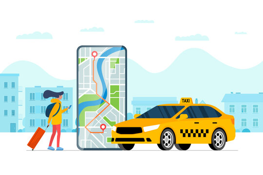Tirupati Cabs booking