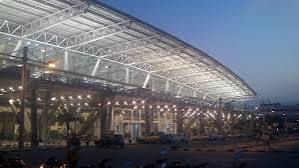 Tirupati Cabs booking